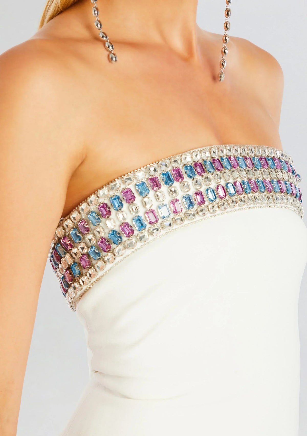 Carmen Dress